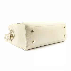 Кожаная классическая женская стильная сумка Firenze Italy F-IT-86008B