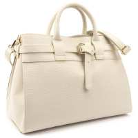 Сумка классическа женская вместительная Firenze Italy F-IT-7633B-L