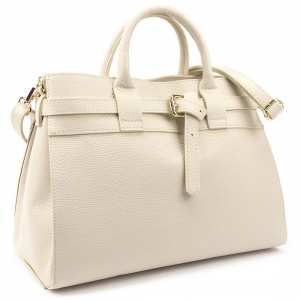 Сумка классическа женская вместительная Firenze Italy F-IT-7633B-L