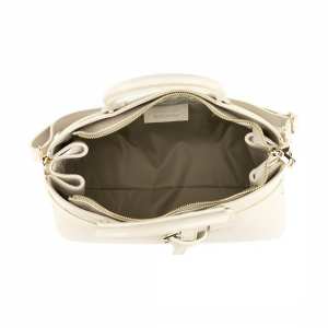 Сумка классическа женская вместительная Firenze Italy F-IT-7633B-L