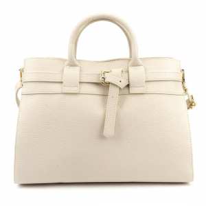 Сумка классическа женская вместительная Firenze Italy F-IT-7633B-L