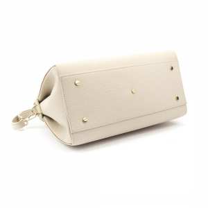 Сумка классическа женская вместительная Firenze Italy F-IT-7633B-L