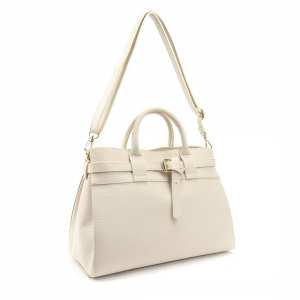 Сумка классическа женская вместительная Firenze Italy F-IT-7633B-L