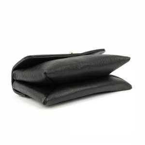 Кроссбоди из кожи на цепочке Firenze Italy  F-IT-8545-1A