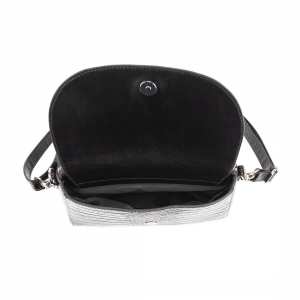 Женская компактная кожаная сумочка Firenze Italy F-IT-9804BOCR