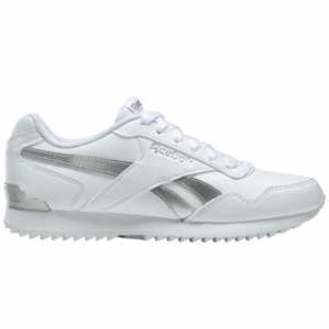 Женские повседневные кроссовки REEBOK ROYAL GLIDE RIPPLE CLIP BS5819 Білий