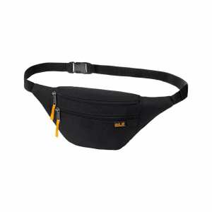 Сумка Jack Wolfskin HOKUS POKUS 8006721_6001 Чорний