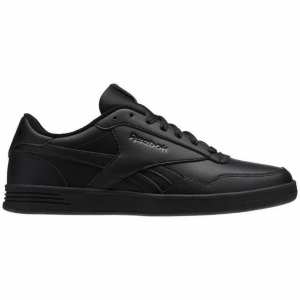 Чоловічі повсякденні кросівки REEBOK ROYAL TECHQUE T BS9090 Чорний