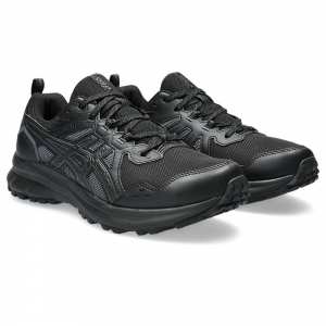 Чоловічі бігові кросівки ASICS TRAIL SCOUT 3 1011B700-002 Чорний