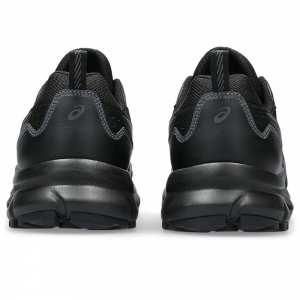 Чоловічі бігові кросівки ASICS TRAIL SCOUT 3 1011B700-002 Чорний