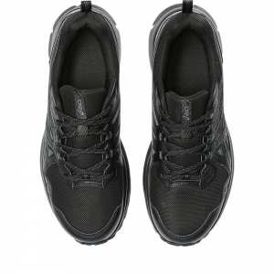 Чоловічі бігові кросівки ASICS TRAIL SCOUT 3 1011B700-002 Чорний