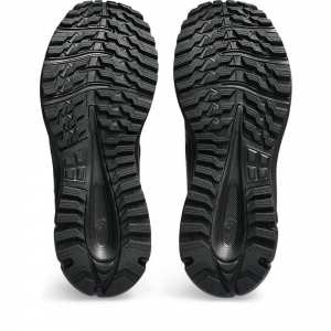 Чоловічі бігові кросівки ASICS TRAIL SCOUT 3 1011B700-002 Чорний