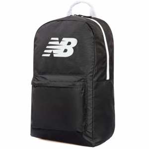 Рюкзак New Balance OPP CORE BACKPACK LAB11101BK Чорний