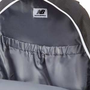 Рюкзак New Balance OPP CORE BACKPACK LAB11101BK Чорний