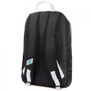 Рюкзак New Balance OPP CORE BACKPACK LAB11101BK Чорний