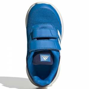 Детские кроссовки Adidas Tensaur Run I EG4140 Синий