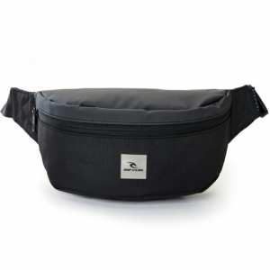 Сумка Rip Curl WAIST BAG SMALL MIDNIGHT 11PMUT-4029 Чорний