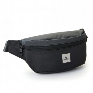 Сумка Rip Curl WAIST BAG SMALL MIDNIGHT 11PMUT-4029 Чорний