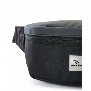 Сумка Rip Curl WAIST BAG SMALL MIDNIGHT 11PMUT-4029 Чорний