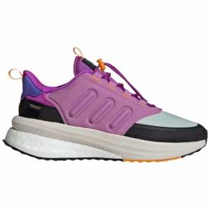 Жіночі повсякденні кросівки Adidas X_Plrphase IF1668 Рожевий