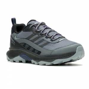 Чоловічі трекінгові кросівки Merrell SPEED STRIKE 2 GTX J037829 Сірий