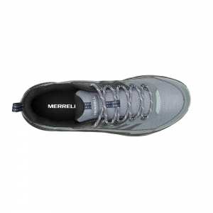 Чоловічі трекінгові кросівки Merrell SPEED STRIKE 2 GTX J037829 Сірий