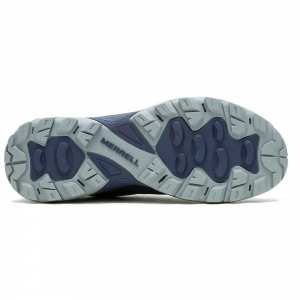 Чоловічі трекінгові кросівки Merrell SPEED STRIKE 2 GTX J037829 Сірий