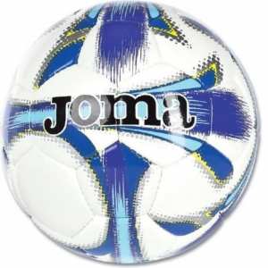М'яч футбольний Joma DALI 400083.312.5 Блакитний