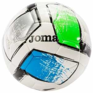 Мяч футбольный Joma DALI II00649.211.4 Белый