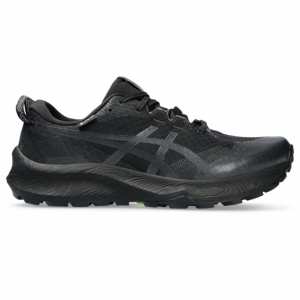 Чоловічі бігові кросівки Asics GEL-Trabuco 12 GTX 1011B801-002 Чорний