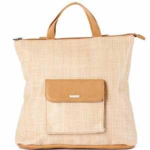 Жіночий рюкзак Rip Curl SUNSET PALMS 13L BACKPACK 005WBA-31 Бежевий