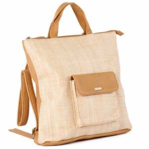 Жіночий рюкзак Rip Curl SUNSET PALMS 13L BACKPACK 005WBA-31 Бежевий