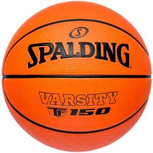 М'яч баскетбольний Spalding Varsity TF-150 84325Z Помаранчевий