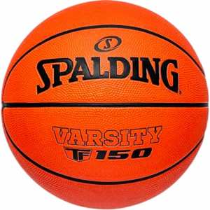 М'яч баскетбольний Spalding Varsity TF-10 84326Z Помаранчевий