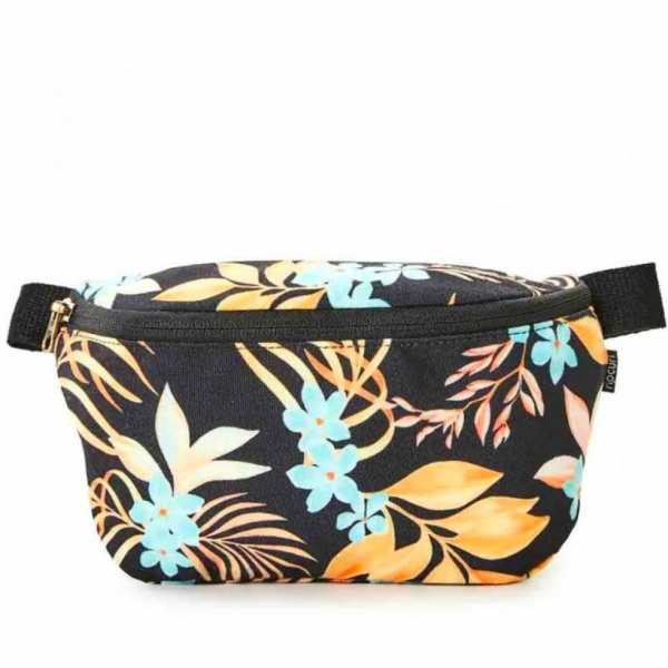 Сумка жіноча Rip Curl CANVAS WAIST BAG 00PWUT-90 Чорний