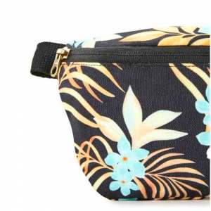 Сумка жіноча Rip Curl CANVAS WAIST BAG 00PWUT-90 Чорний