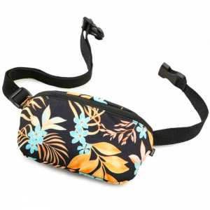 Сумка жіноча Rip Curl CANVAS WAIST BAG 00PWUT-90 Чорний