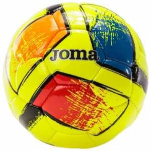 М'яч футбольний Joma DALI II 400649.061.5 Жовтий