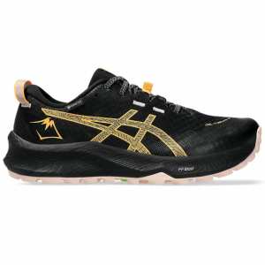 Жіночі бігові кросівки Asics GEL-Trabuco 12 GTX 1012B607-003 Чорний