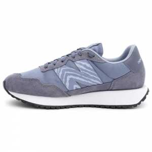 Жіночі повсякденні кросівки New Balance 237 WS237AA Сірий