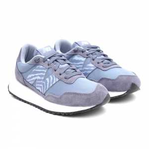 Жіночі повсякденні кросівки New Balance 237 WS237AA Сірий