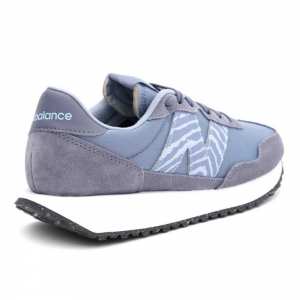 Жіночі повсякденні кросівки New Balance 237 WS237AA Сірий