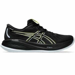 Чоловічі бігові кросівки Asics GEL-CUMULUS 26 GTX 1011B864-001 Чорний