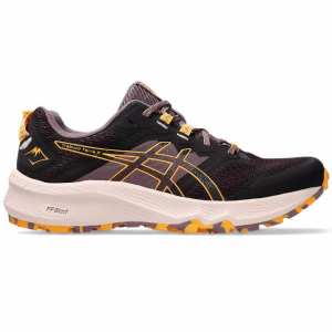 Жіночі бігові кросівки Asics Trabuco Terra 2 1012B427-501 Чорний