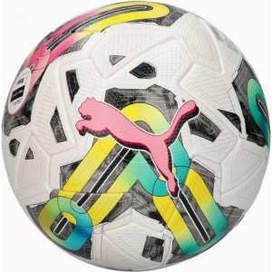 М'яч футбольний Puma Orbita 1 TB (FIFA Quality Pro) 083774-01 Білий