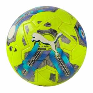 Футбольный мяч Puma Orbita 1 TB FQP 083774-02 Желтый