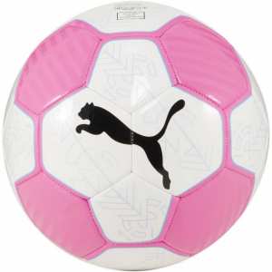 М'яч футбольний Puma PRESTIGE ball 083992-10 Рожевий