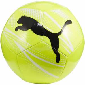 М'яч футбольний Puma ATTACANTO Graphic 084073-06 Зелений