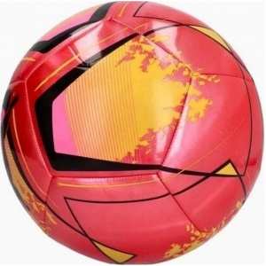 Мяч футбольный Puma CAGE ball 084213-02 Розовый