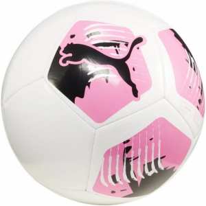 Мяч футбольный Puma Big Cat ball 084214-01 Белый